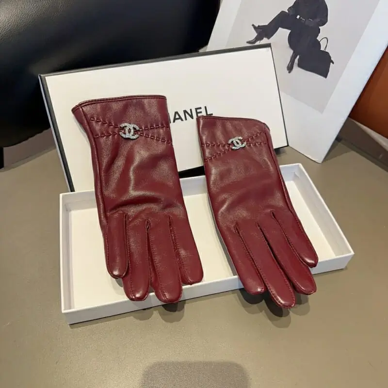 chanel gants pour femme s_1244612